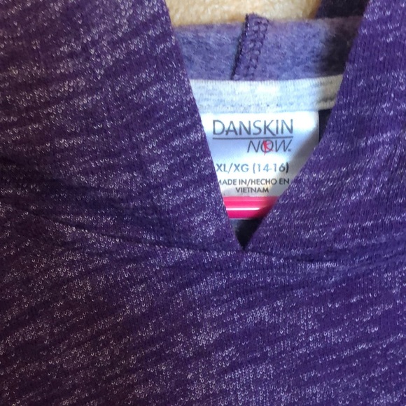 Hoodie - Picture 2 of 3